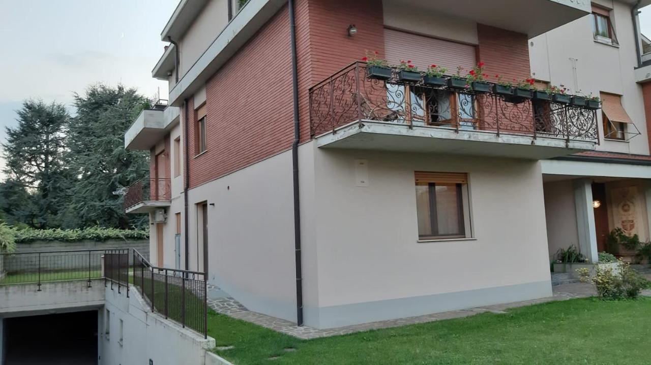 Casa Vacanze Claudio * Bergamo