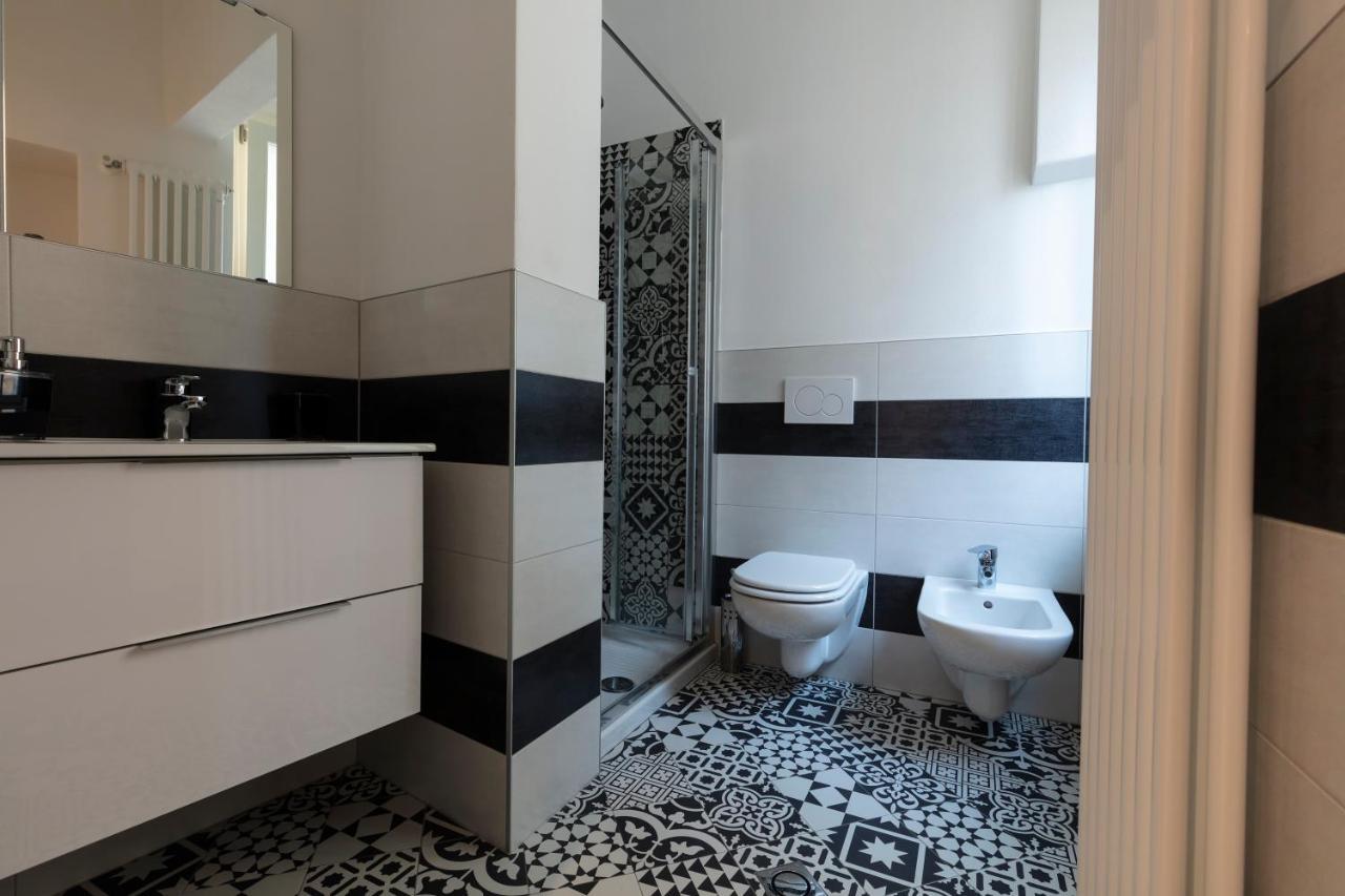 Apartment San Bernardino 19 Bergamo