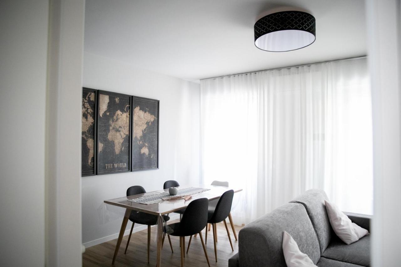 Aparthotel Donizetti 2*