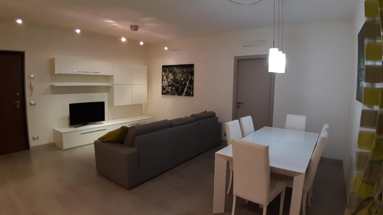 Casa Vacanze Claudio