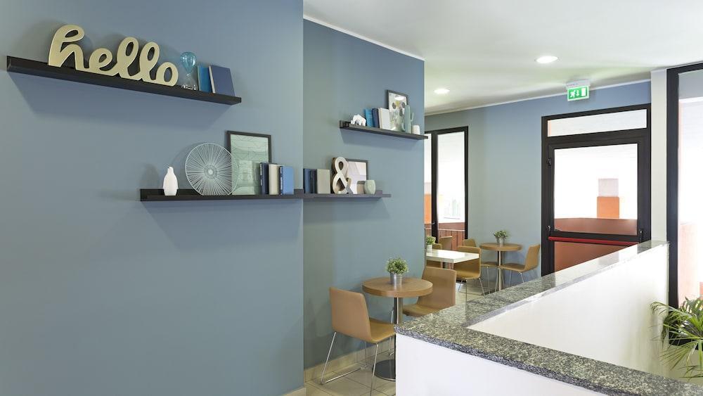 B&B Hotel Bergamo 3* Bergamo