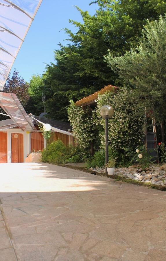 La Casa Di Giusy Holiday home Bergamo