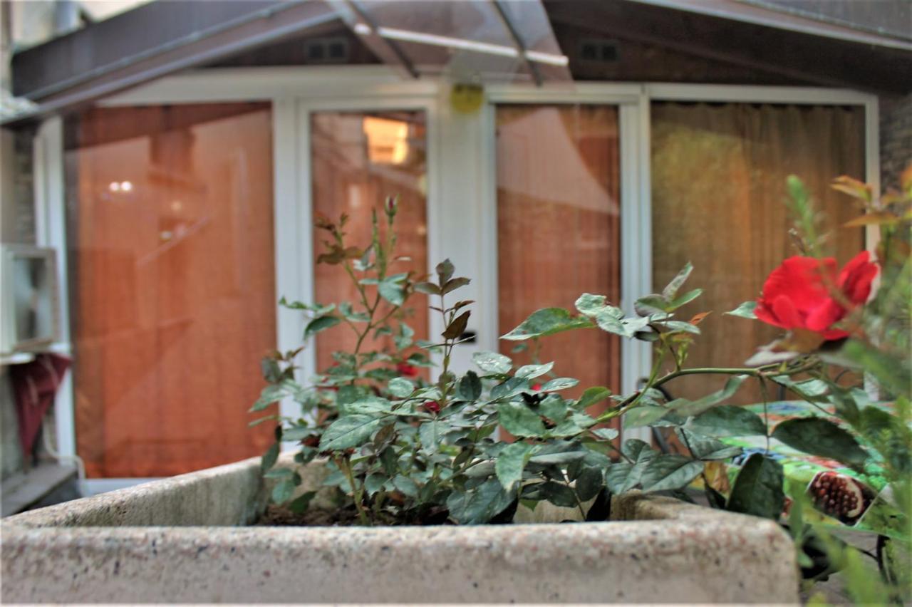 La Casa Di Giusy Holiday home *