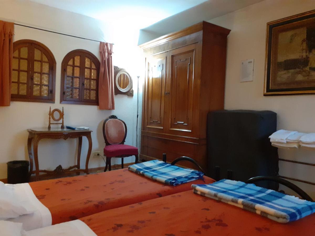 Bed & Breakfast La Torre Della Meridiana Bergamo