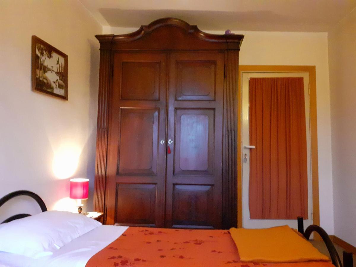 La Torre Della Meridiana Bed & Breakfast