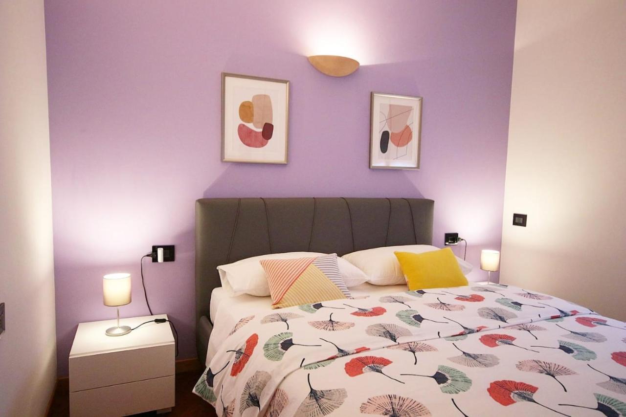 Apartment La Casetta Bg *
