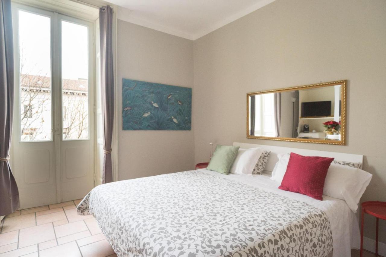 Centrobergamo Bed & Breakfast Bergamo