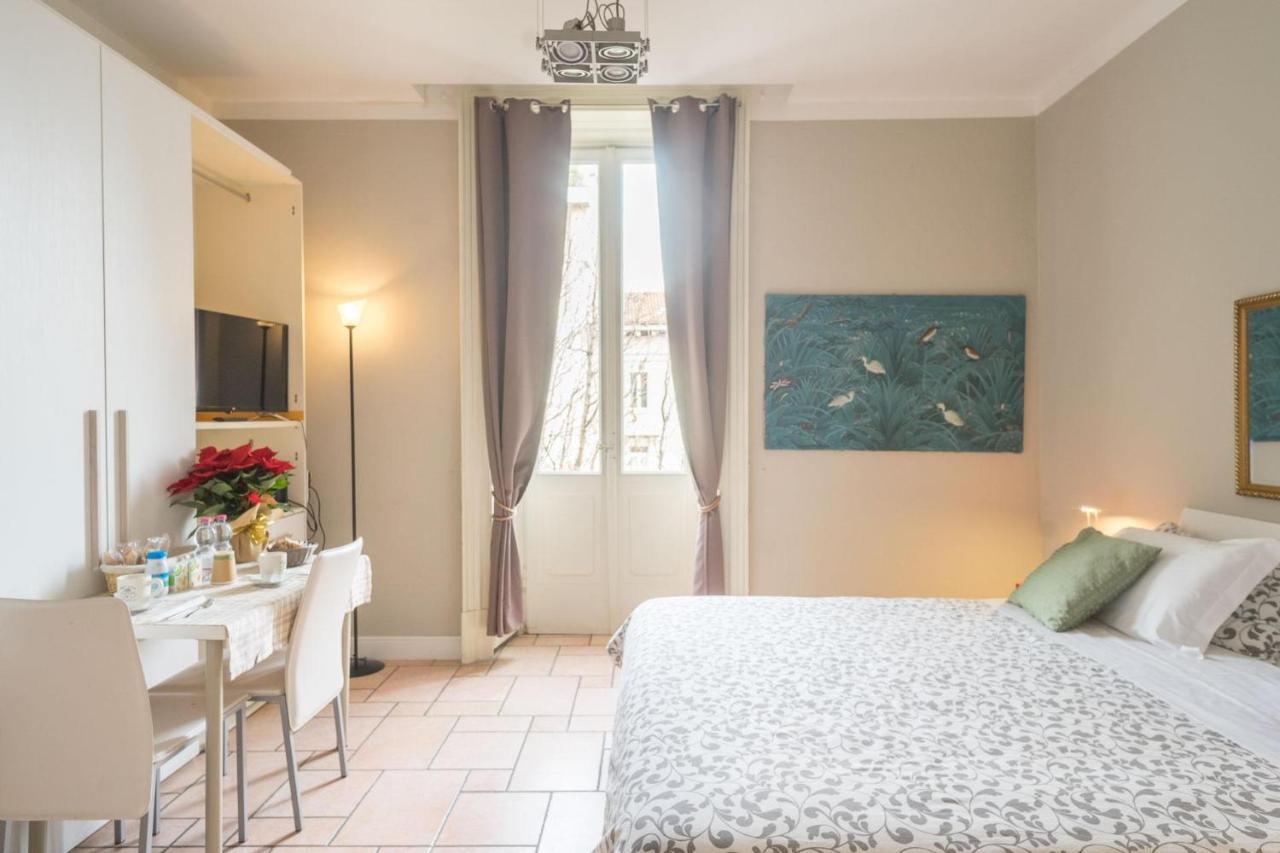Centrobergamo Bed & Breakfast Bergamo