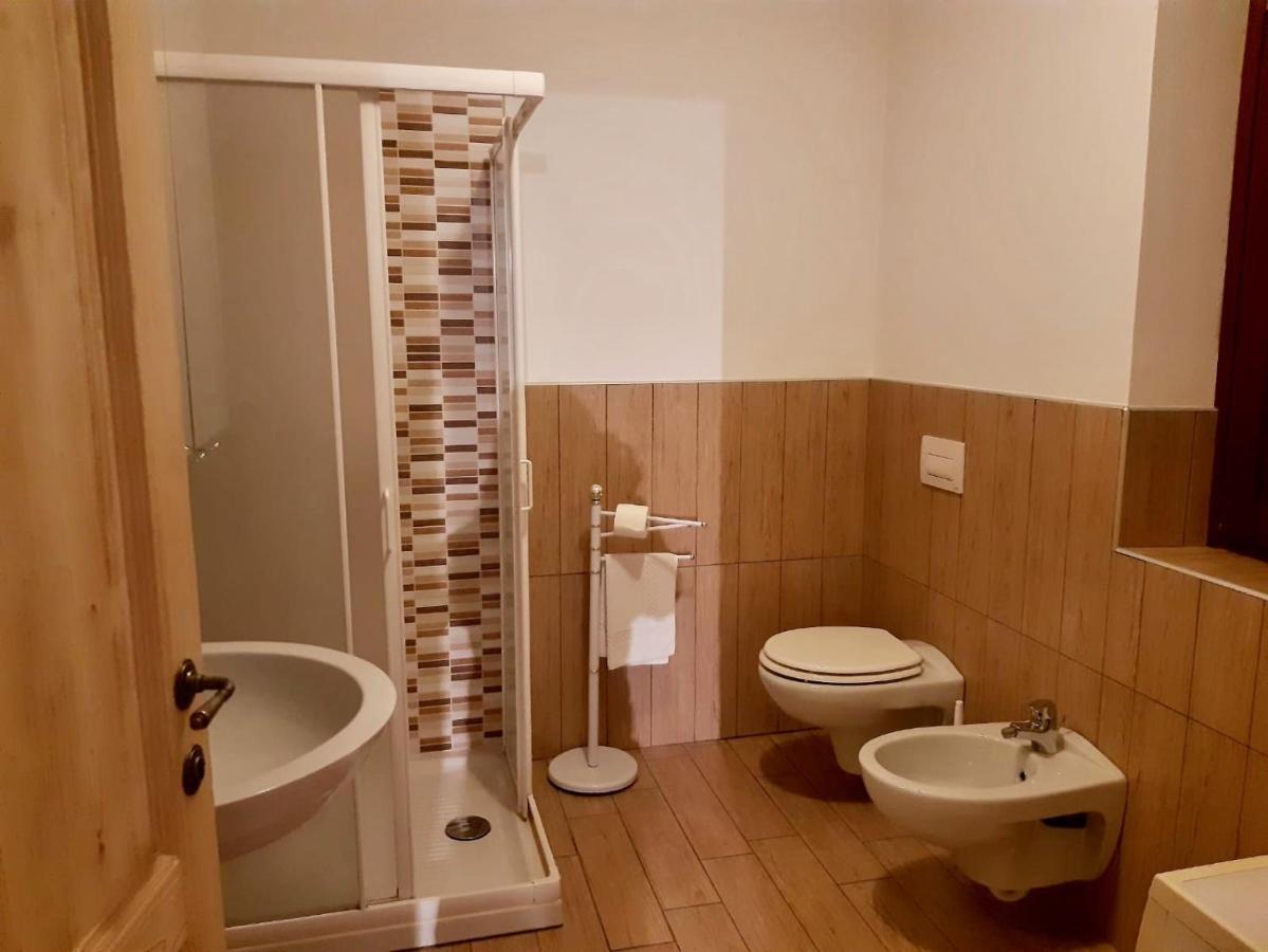 Poncinvs Apartment *