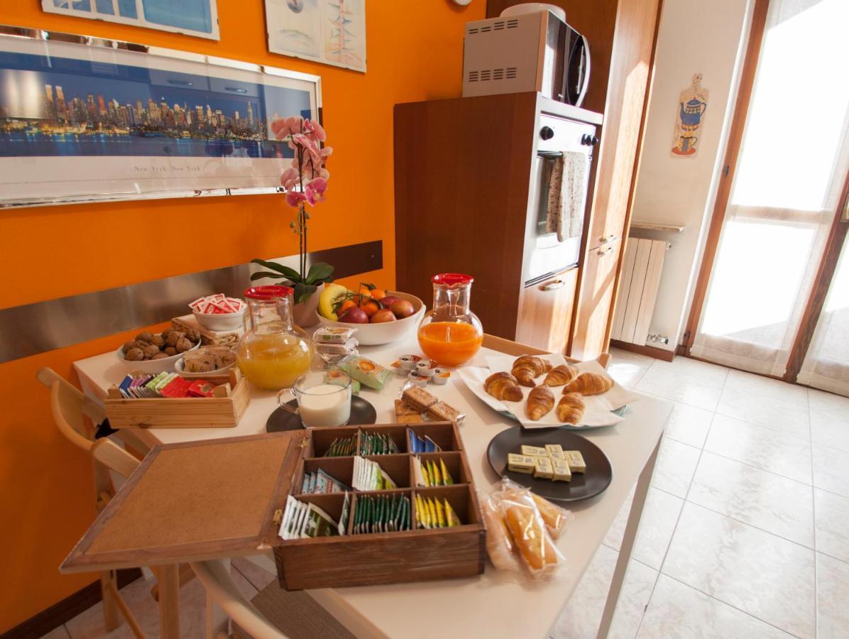 Cinzia Guest house Bergamo