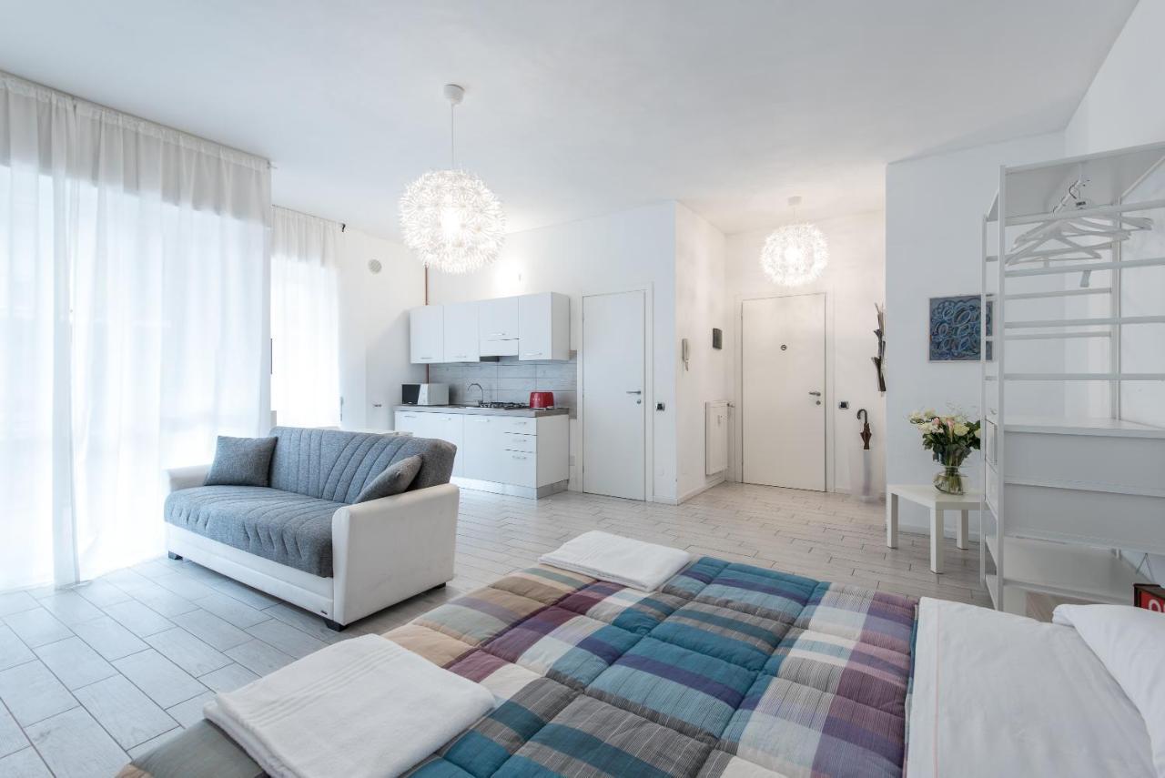 Casa Giovanni Appartamento Bergamo