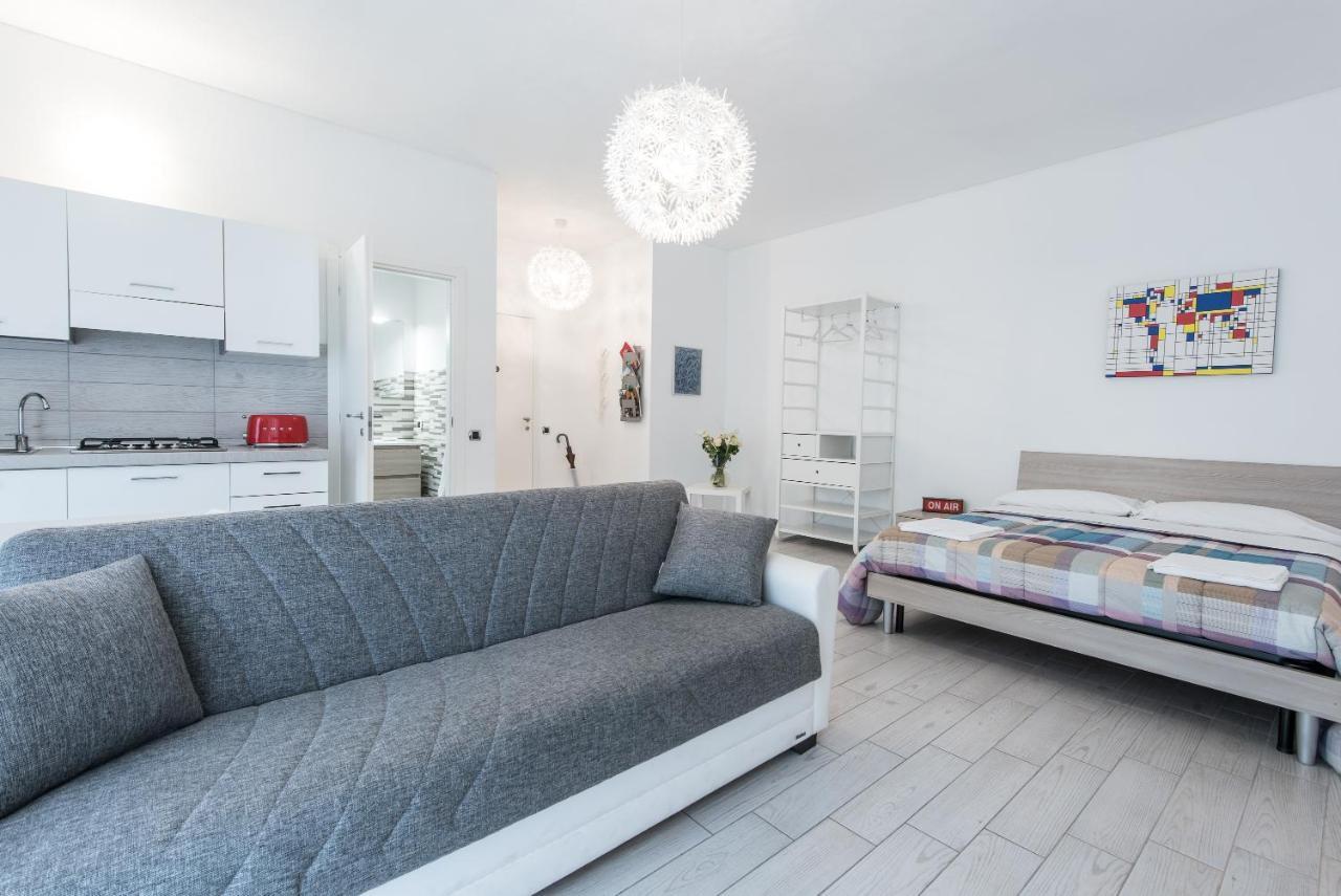 Appartamento Casa Giovanni