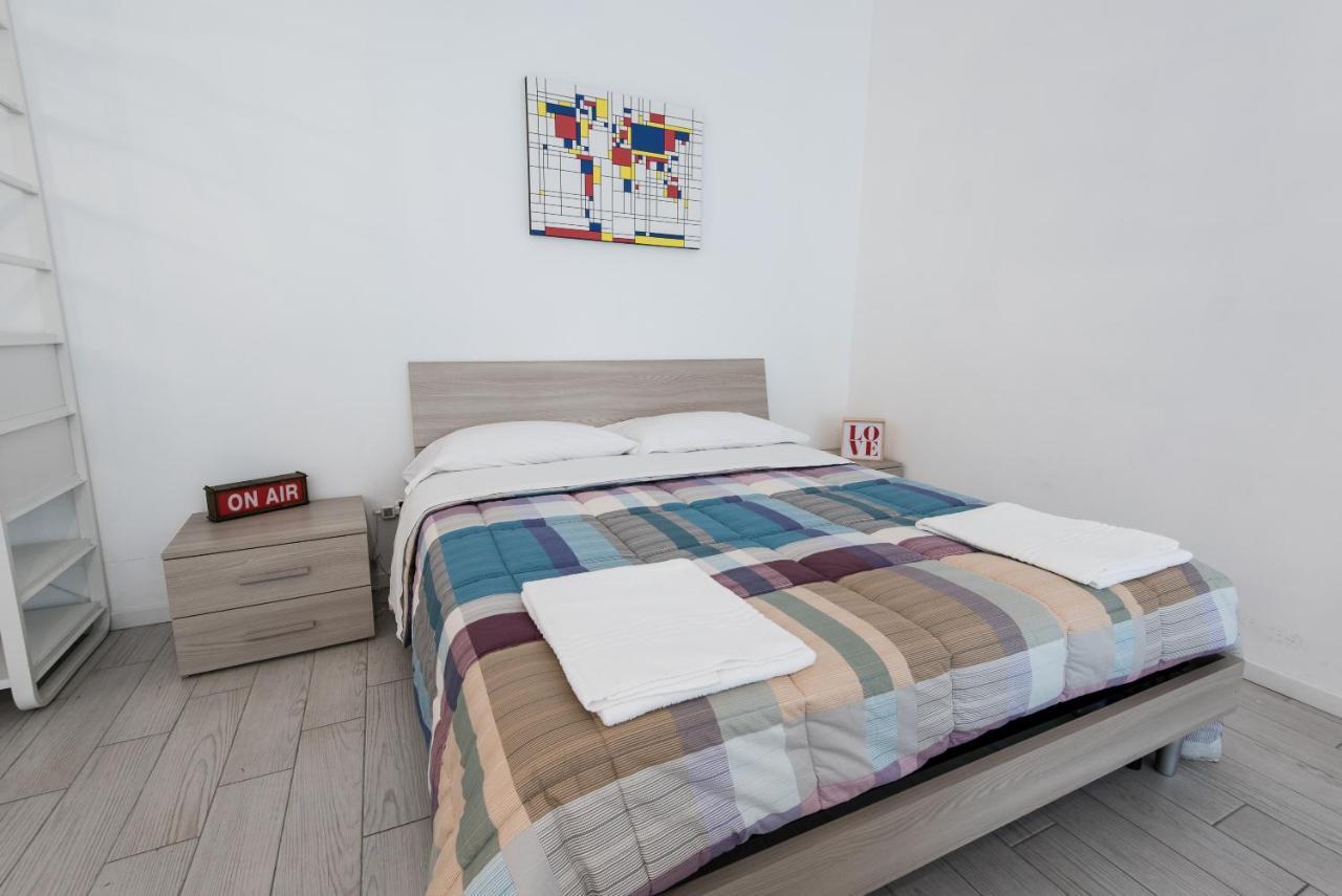 Casa Giovanni Appartamento