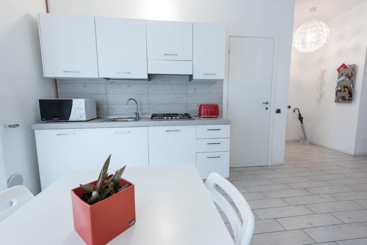 Casa Giovanni Appartamento Bergamo
