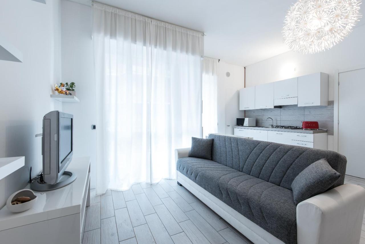 Appartamento Casa Giovanni *