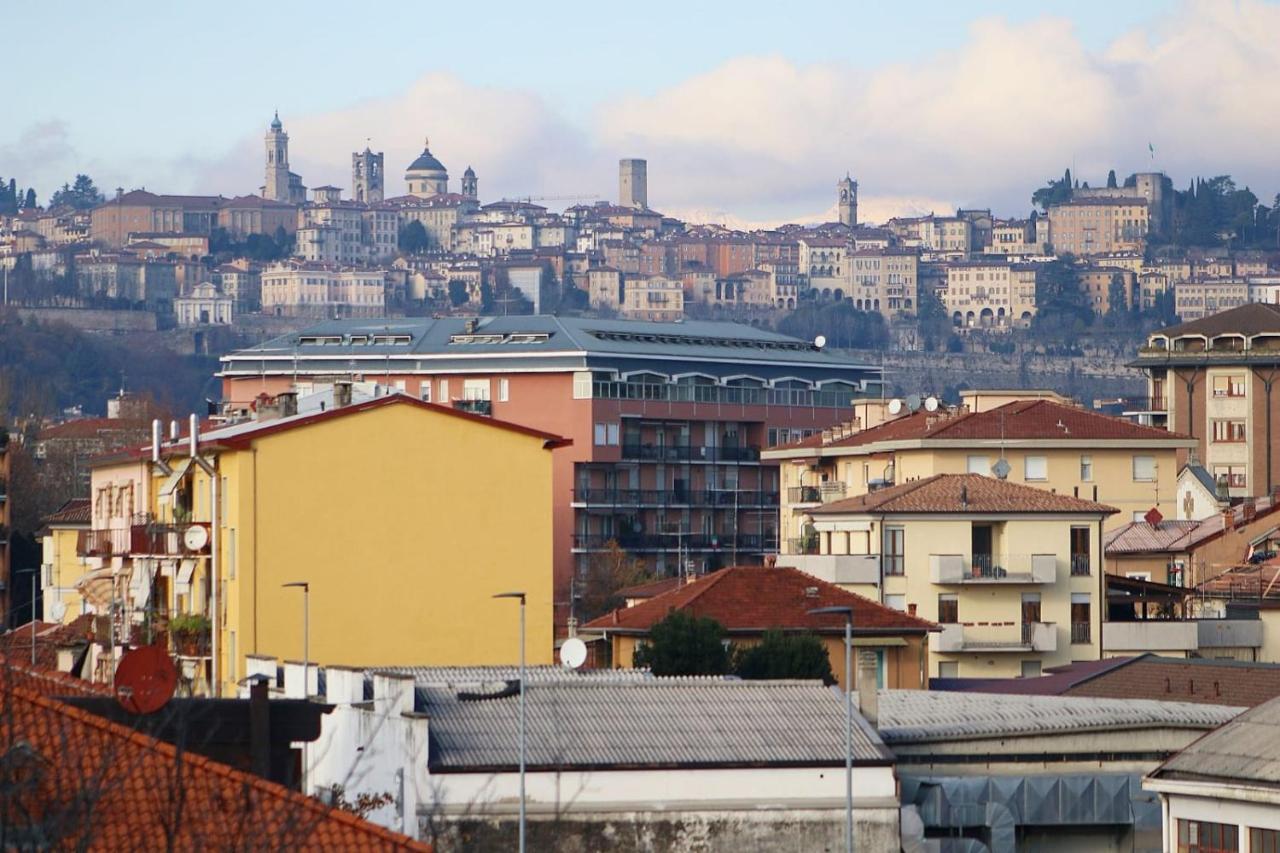 Apartment La Casetta Bg Bergamo