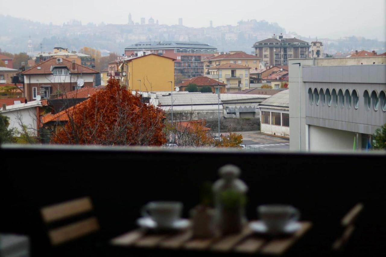 Apartment La Casetta Bg *