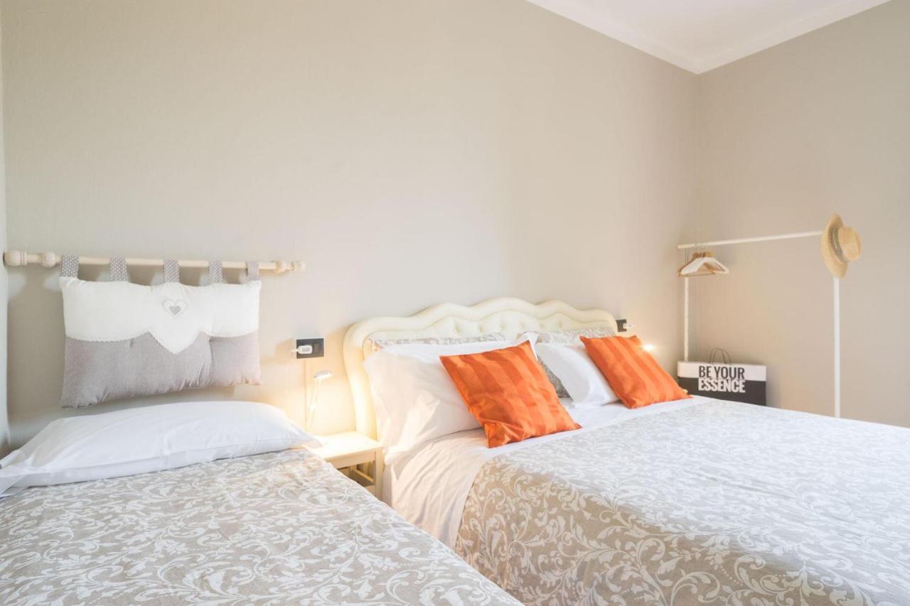 Bed & Breakfast Centrobergamo
