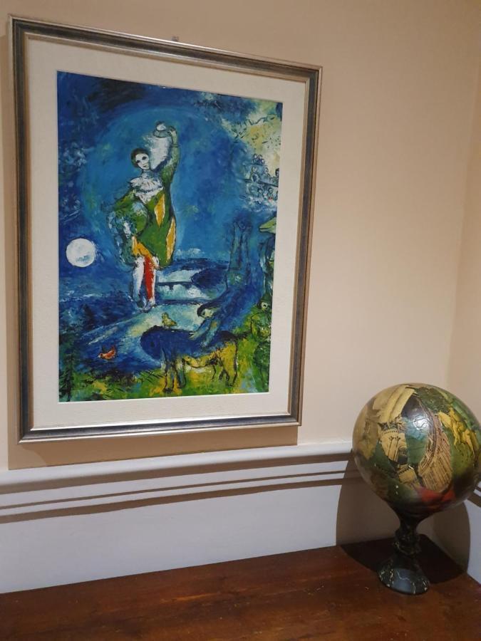 Hotel San Giorgio 3*