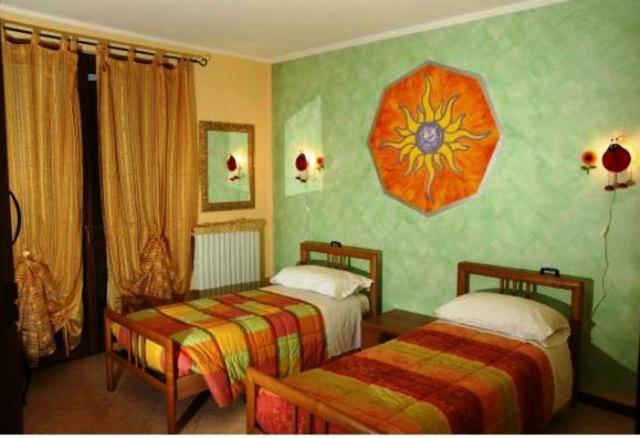 Bed & Breakfast B&B Enearoom *