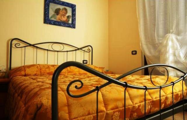 B&B Enearoom Bed & Breakfast *