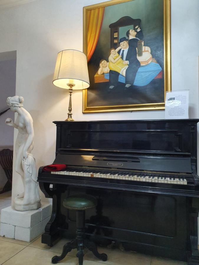 San Giorgio Hotel Bergamo