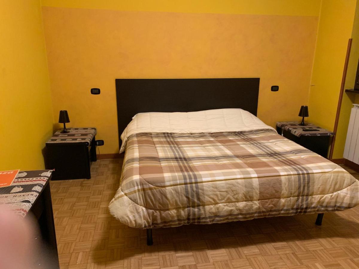Bed & Breakfast Casa Nadia 3*