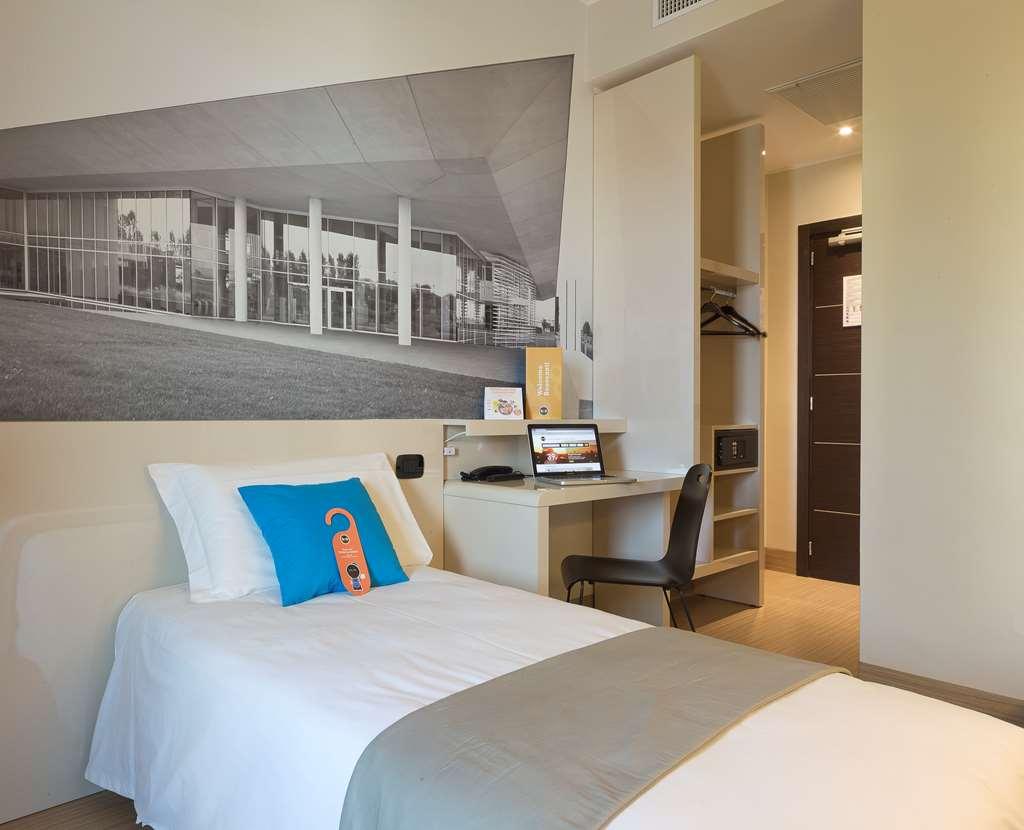 B&B Hotel Bergamo Hotel Bergamo