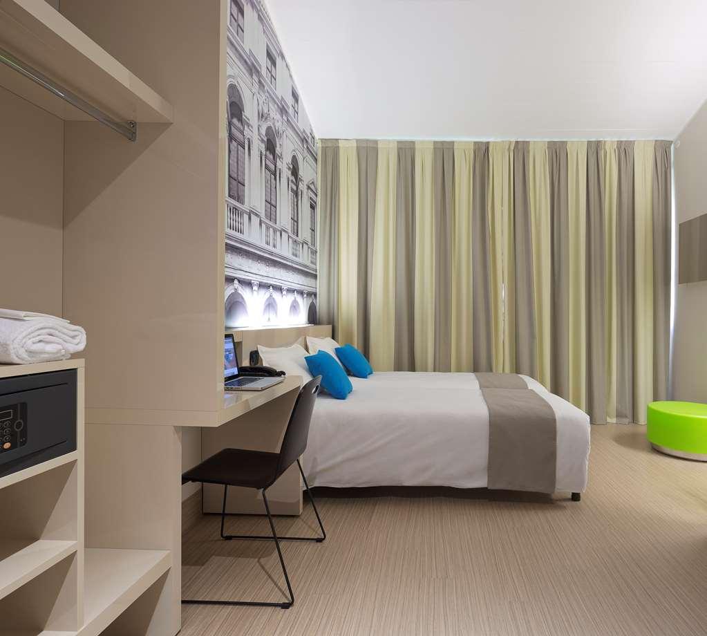B&B Hotel Bergamo 3* Bergamo