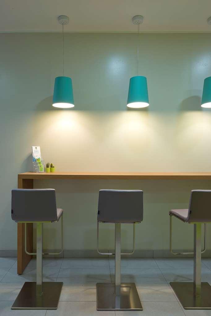 Hotel B&B Hotel Bergamo