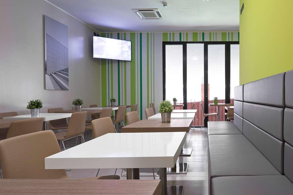 B&B Hotel Bergamo Bergamo