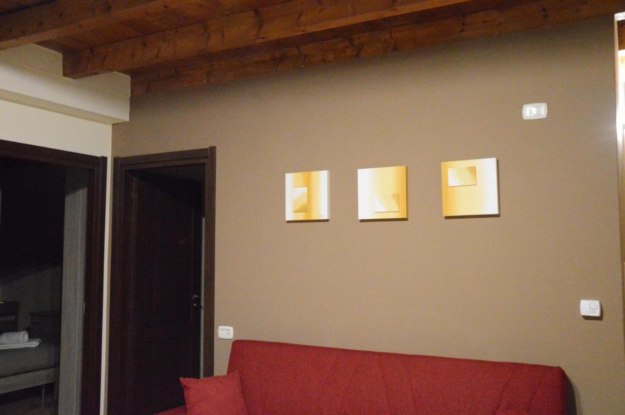 Poncinvs Apartamento *