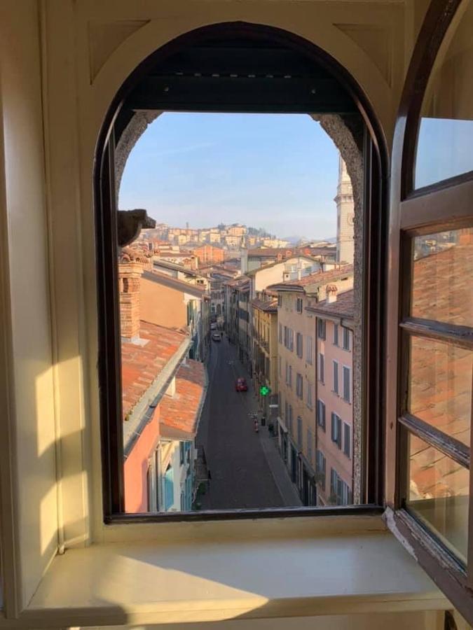Bonjour Bed & Breakfast Bergamo