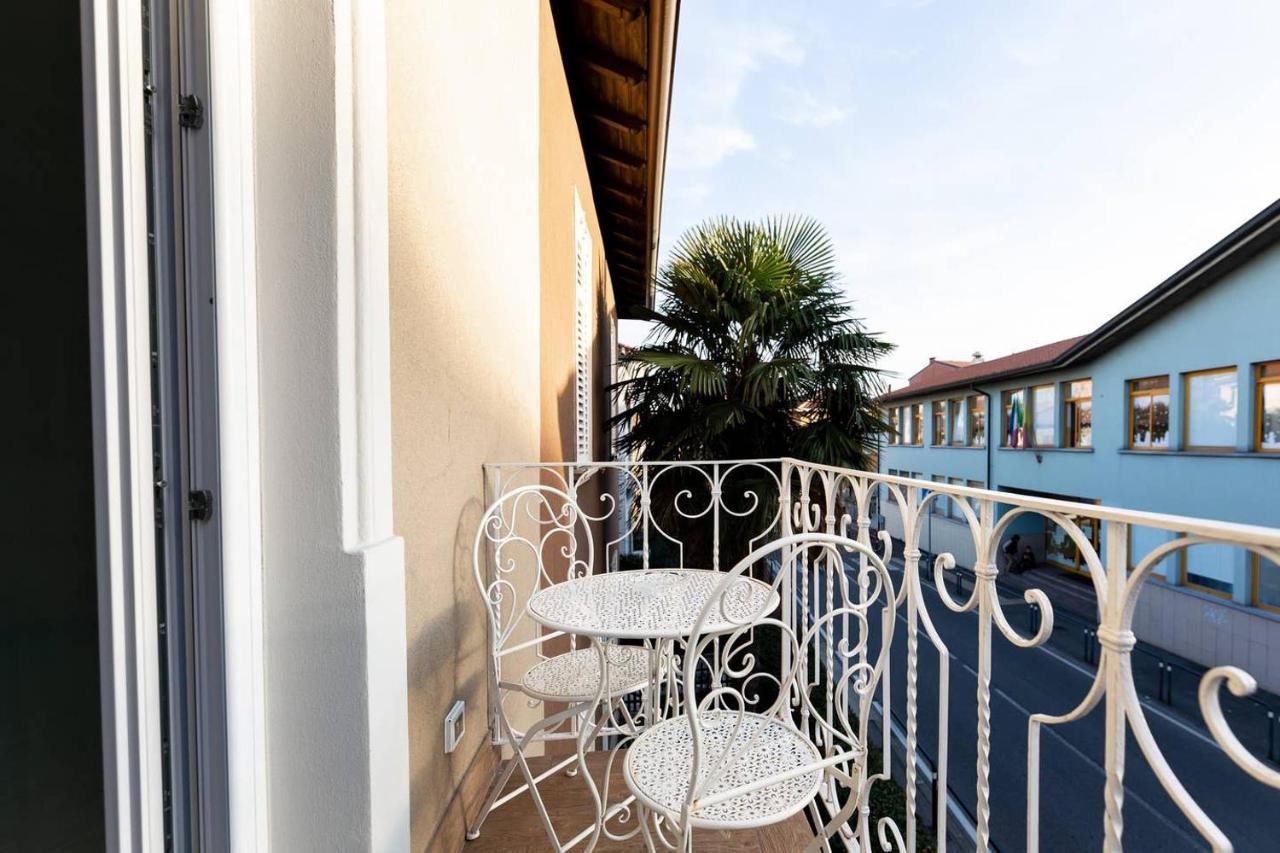 Casa Aydee Acomodação com café da manhã  Bérgamo