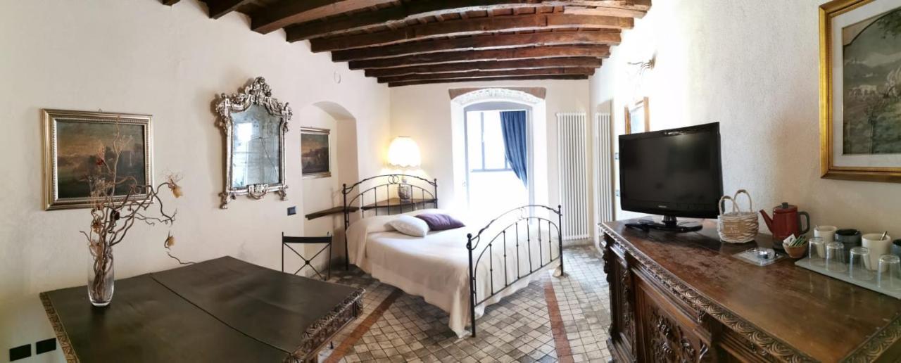 Bed & Breakfast Angolo Del Poeta