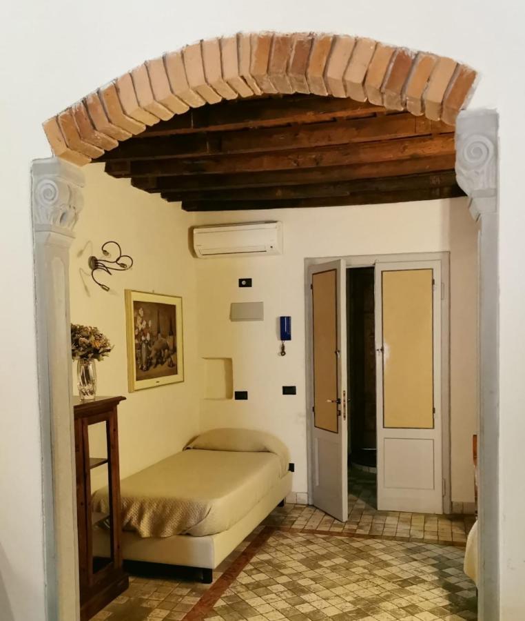 Angolo Del Poeta