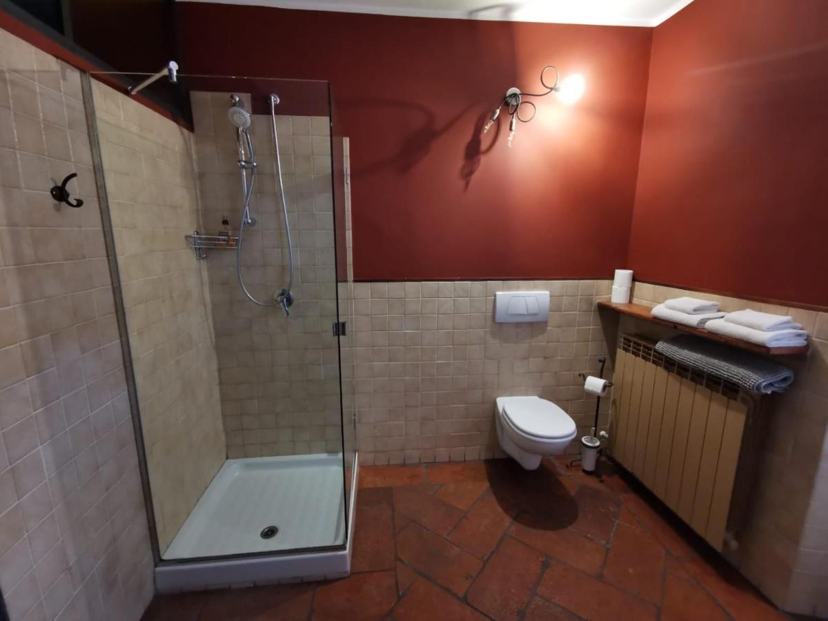 Bed & Breakfast Angolo Del Poeta Bergamo