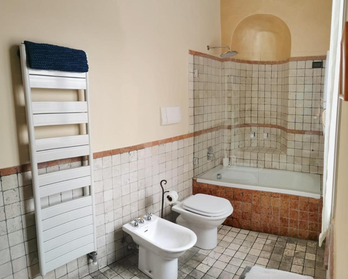 Bed & Breakfast Angolo Del Poeta