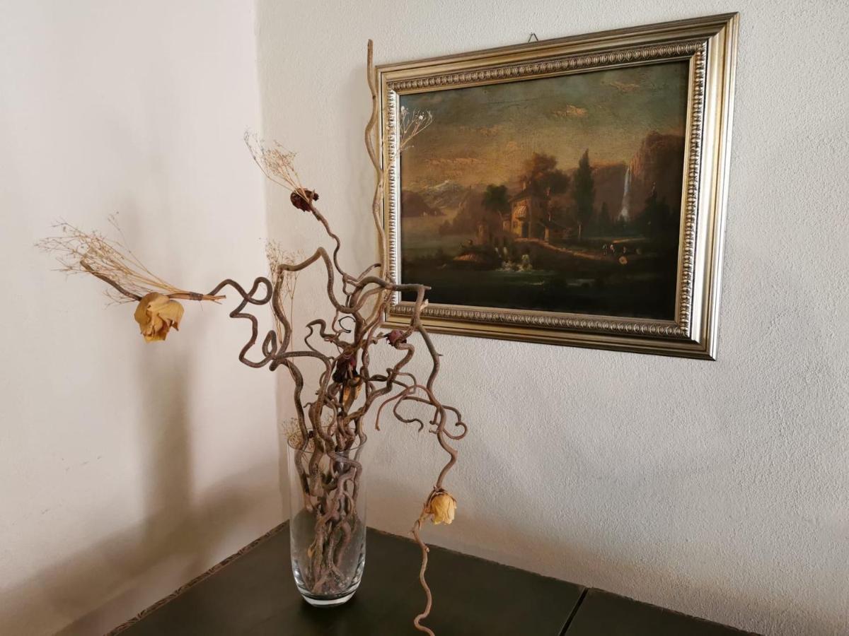 Angolo Del Poeta Bed & Breakfast 2*