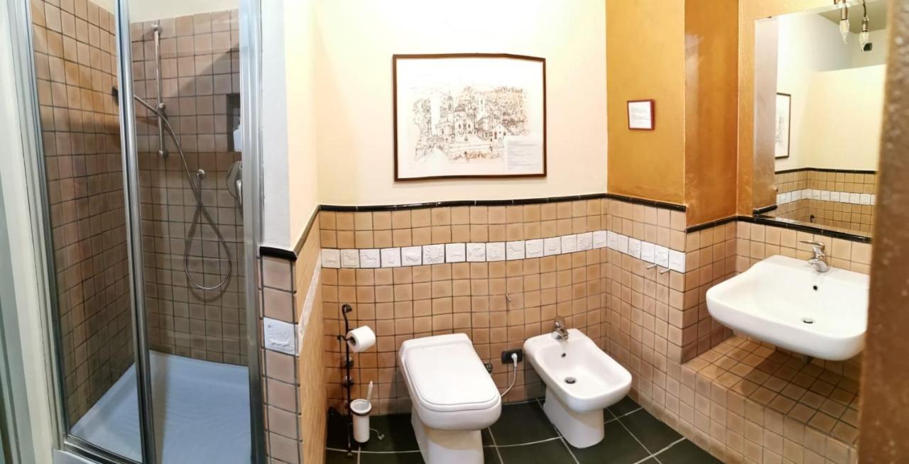 Angolo Del Poeta Bed & Breakfast Bergamo
