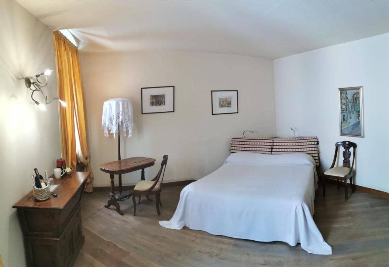 Angolo Del Poeta 2* Bergamo