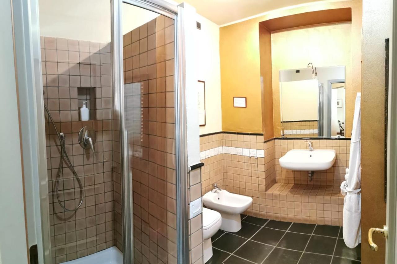 Angolo Del Poeta Bed & Breakfast Bergamo