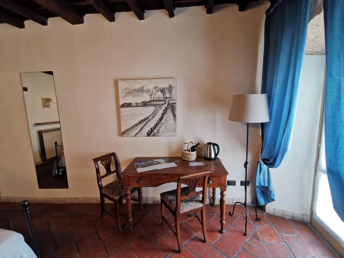 Angolo Del Poeta Bergamo