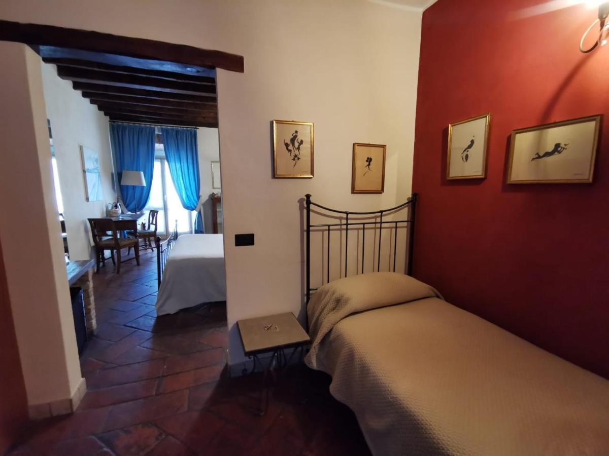 Angolo Del Poeta