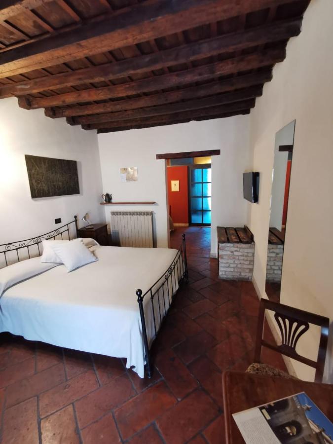 Angolo Del Poeta