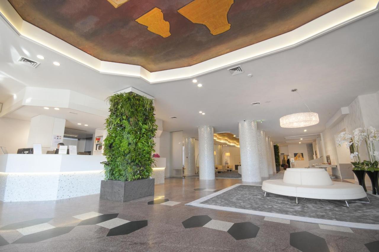 Hotel Excelsior San Marco Bergamo