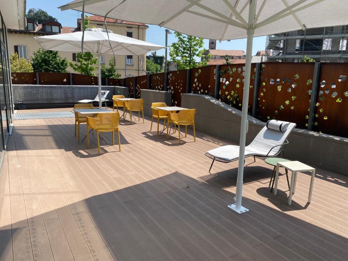 Domitys Aparthotel Bergamo