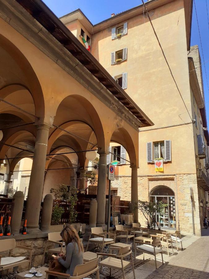 La Torre Della Meridiana Bed & Breakfast Bergamo