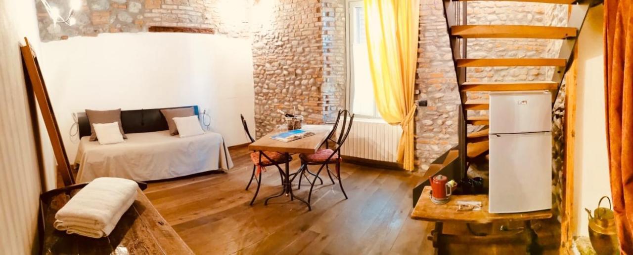 Angolo Del Poeta Bed & Breakfast