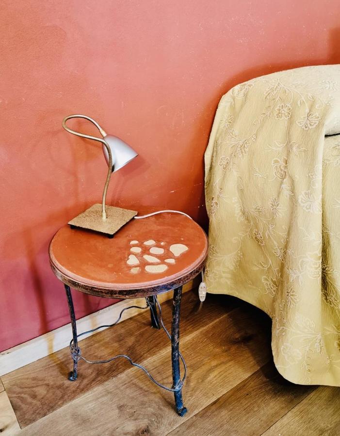 Bed & Breakfast Angolo Del Poeta 2*